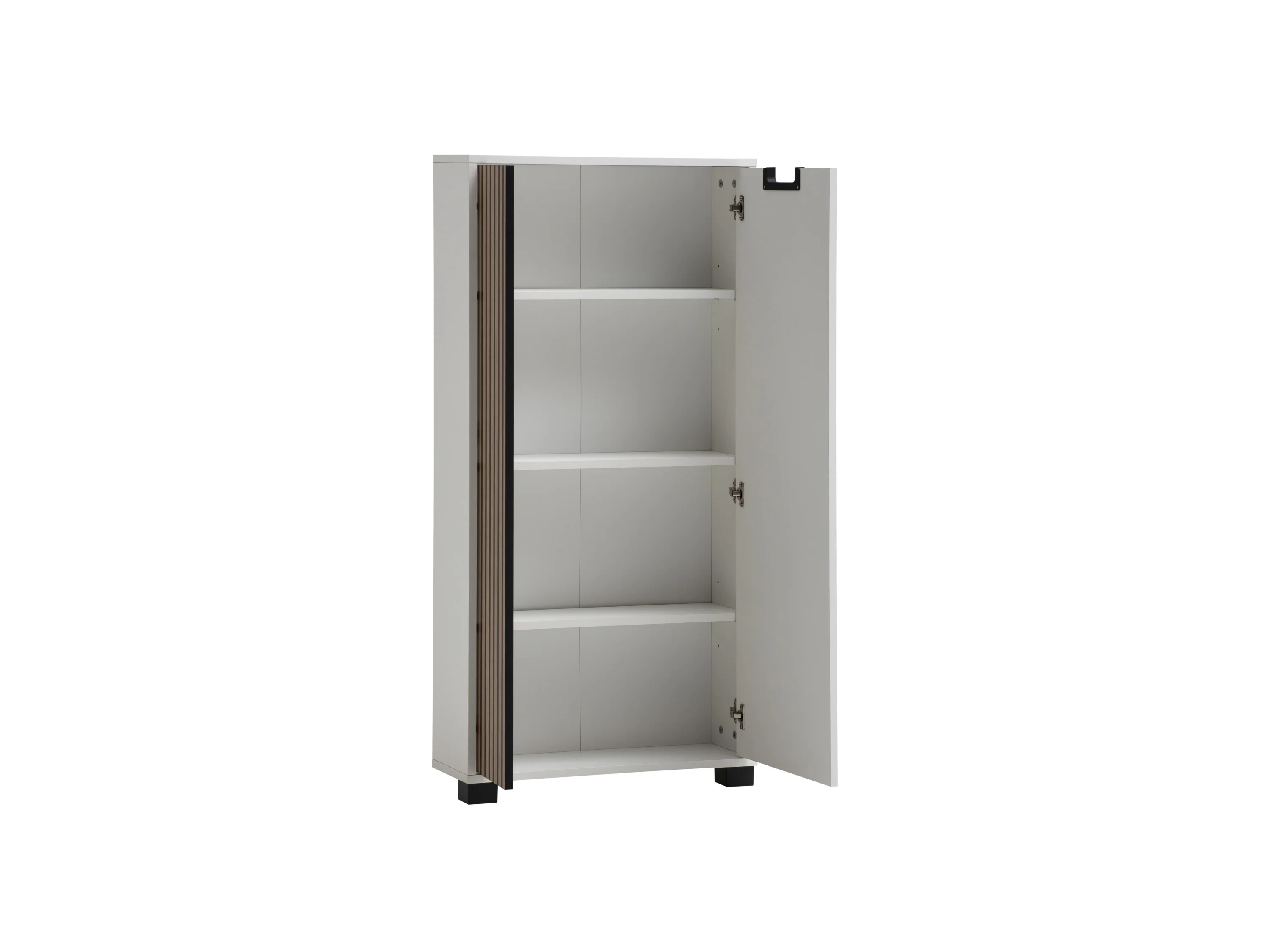 Schildmeyer Unterschrank Ryker, Unterschrank, Made in Germany, B: 59 cm (1-St) Solide Verarbeitung - Dieses Produkt ist in Deutschland gefertigt – Bild 3 von 4
