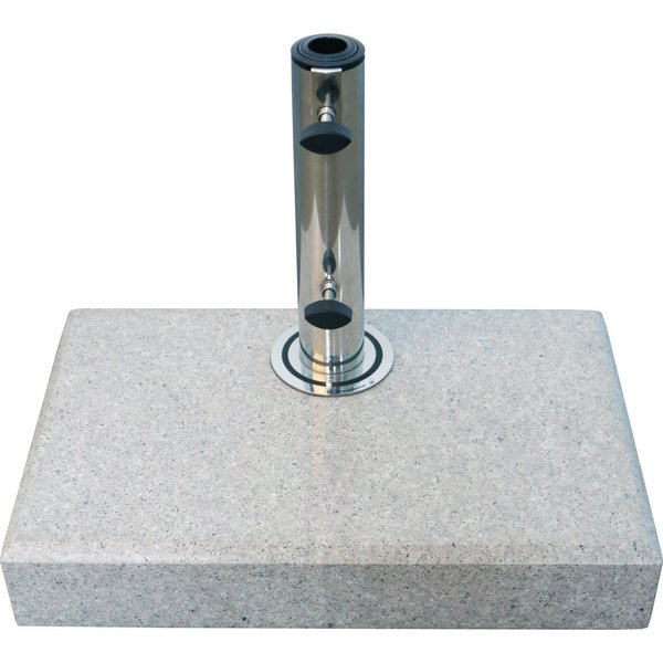 Primaster Schirmständer Primaster Schirmständer Granit 25 kg