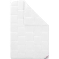 SCHLAF-GUT Duo-Steppbett Utah, warm (155x220 cm)