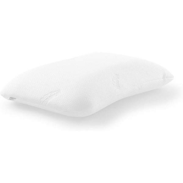 TEMPUR Schlafkissen TEMPUR® Symphony ergonomisches Memory Foam, Memory Foam, druckentlastend