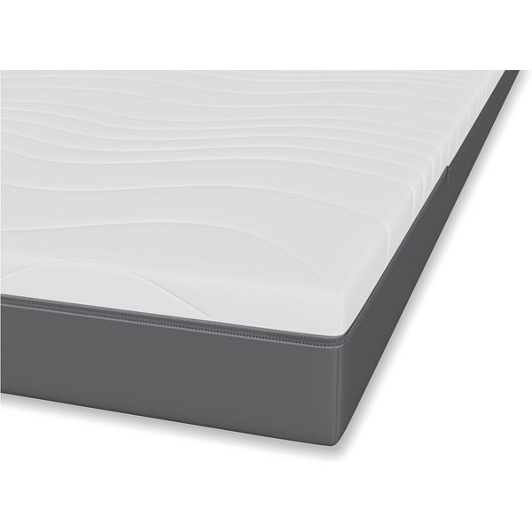 Kaltschaummatratze Komfortable 13cm Ergonomische Matratze, Gesunder Schlaf, Schlaftroll, 13 cm hoch