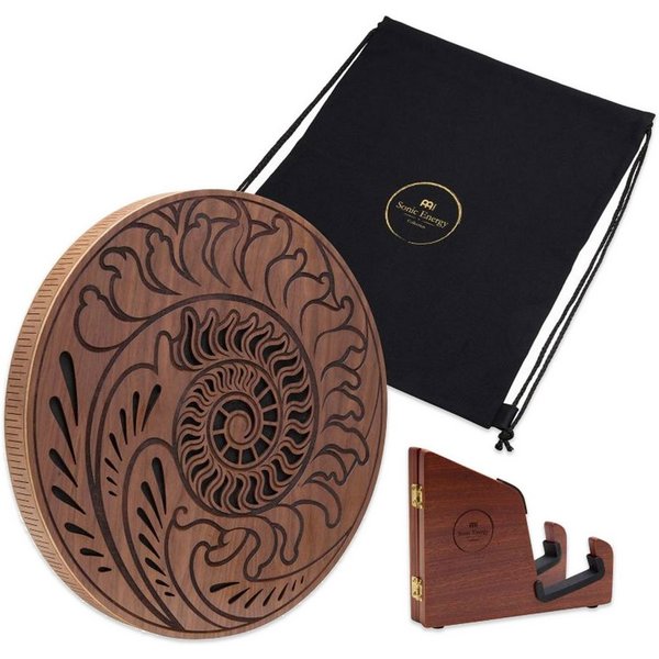 Meinl Sonic Energy Schlagzeug Meinl Sonic Energy Rain Disk 15 Zoll Ozean-Klang, 1-St., Rain Disk, Rain Disk in 15 Zoll