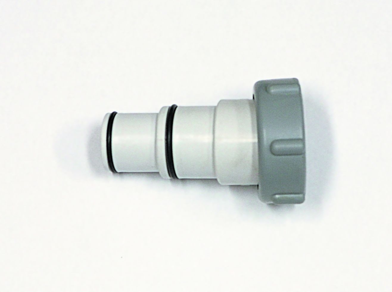 Steinbach Schlauchadapter Steinbach Adapter A Ø 32 / 38 mm x 2 IG – Bild 2 von 2