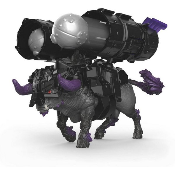 Schleich® Actionfigur Gladiator Schattenstier
