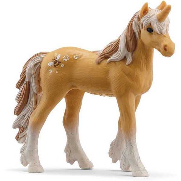 Schleich® Spielfigur BAYALA®, Sammeleinhorn Sumsa (81412)