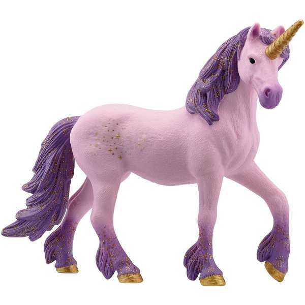 Schleich® Spielfigur BAYALA®,Einhorn Stute Seraphina (70892)
