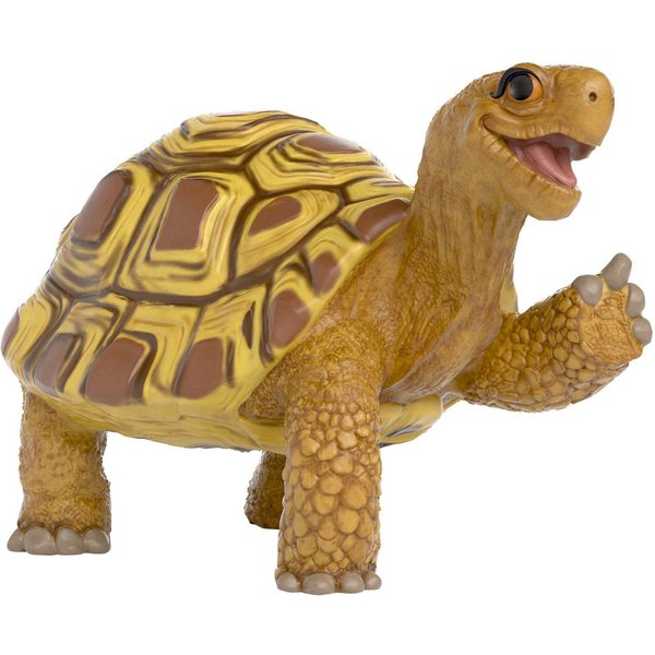 Schleich® Spielfigur Die Schule der magischen Tiere, Henrietta die Schildkröte (14910)