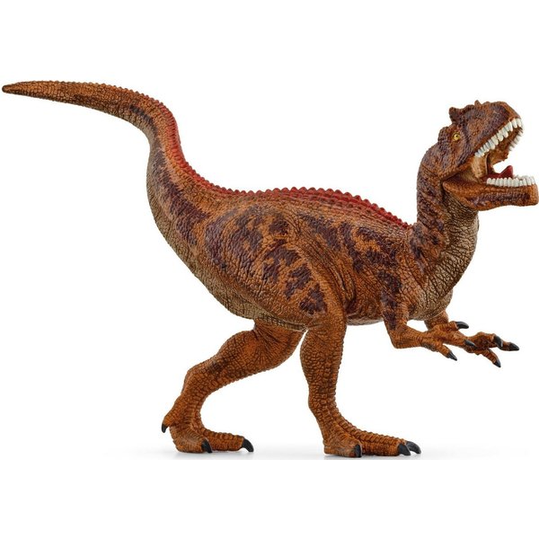 Schleich® Spielfigur DINOSAURS, Allosaurus (15043)