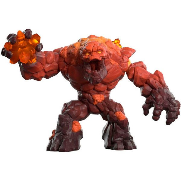 Schleich® Spielfigur ELDRADOR® CREATURES, Lavamonster (70895)
