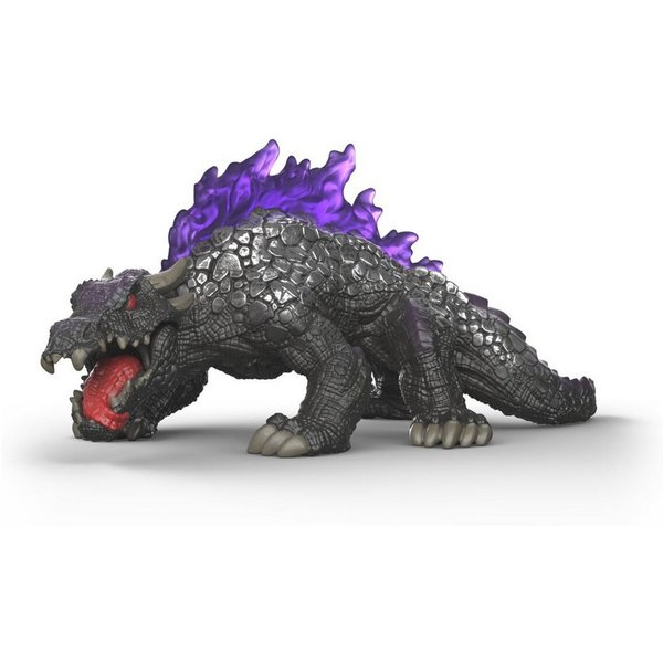 Schleich® Spielfigur ELDRADOR® CREATURES, Schattenwaran (70840)
