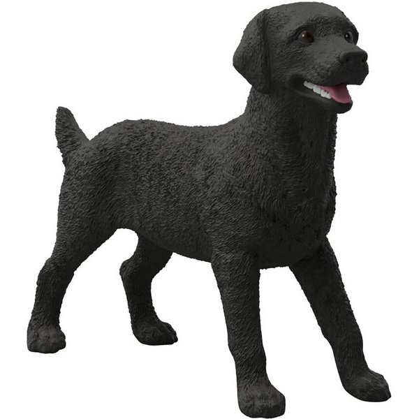 Schleich® Spielfigur FARM WORLD, Schwarze Labrador Retriever Hündin (14923)