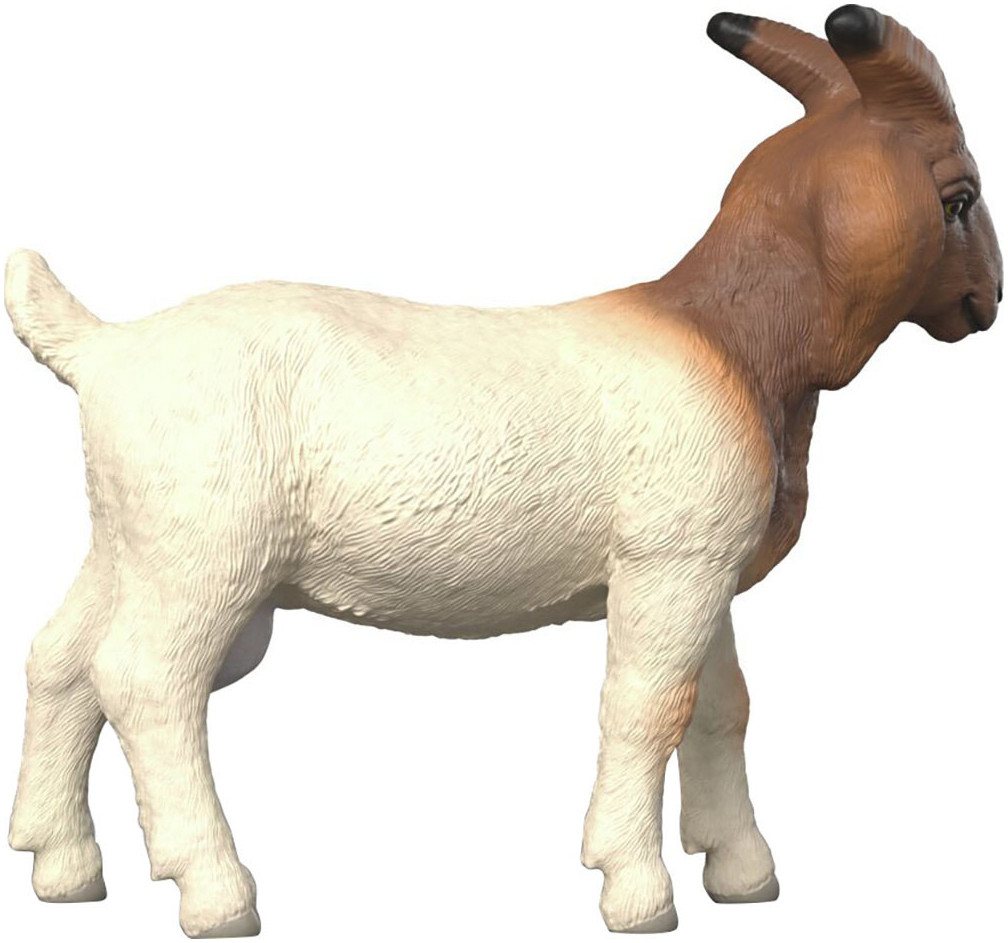 Schleich® Spielfigur FARM WORLD, Burenziege (14929) – Bild 5 von 5