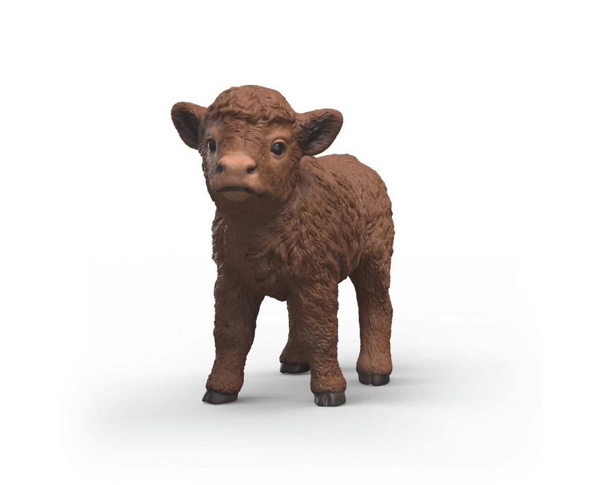 Schleich® Spielfigur FARM WORLD, Bauernhof Babys (42740), (4-tlg) – Bild 4 von 5