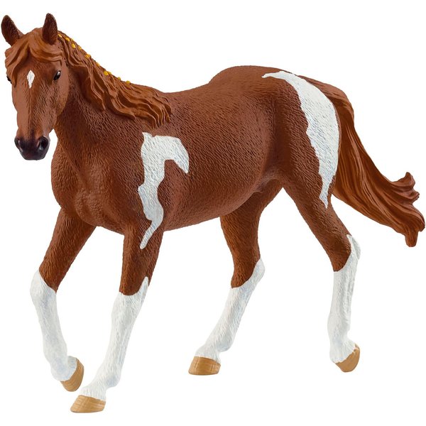 Schleich® Spielfigur HORSE CLUB, Paint Horse Stute (14901)