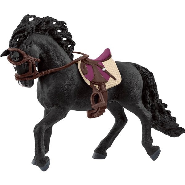 Schleich® Spielfigur HORSE CLUB, Pura Raza Espanola Hengst (42707)