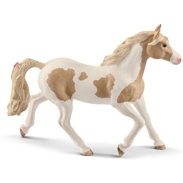 Schleich® Spielfigur HORSE CLUB, Paint Horse Stute (13884)