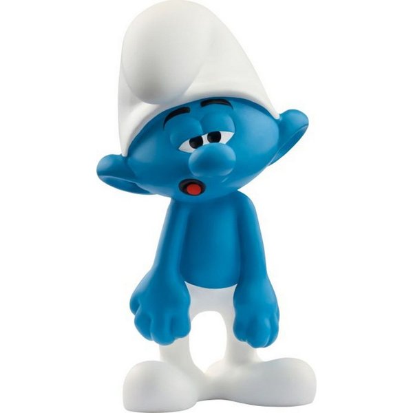Schleich® Spielfigur Schlümpfe, (1-tlg)