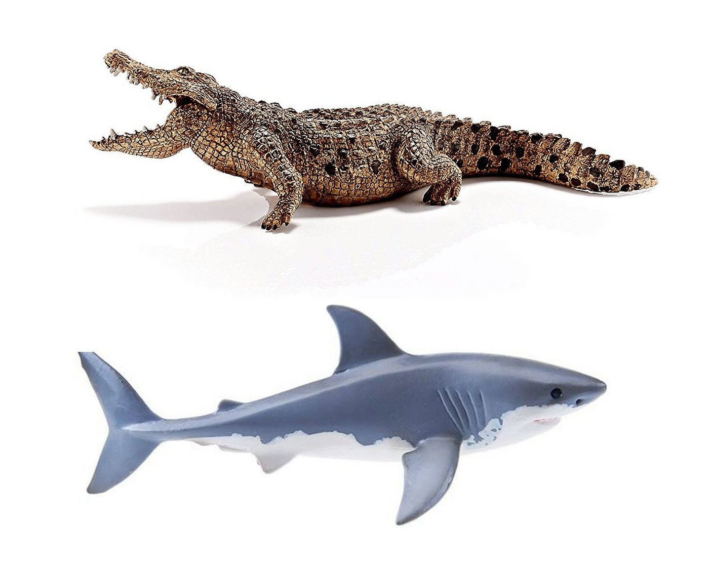 Schleich® Spielfigur Tierfiguren - Afrika-Set – Bild 4 von 5