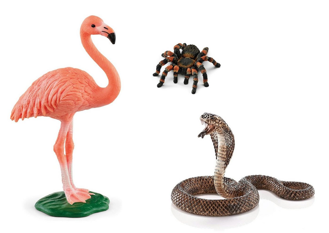 Schleich® Spielfigur Tierfiguren - Afrika-Set – Bild 5 von 5