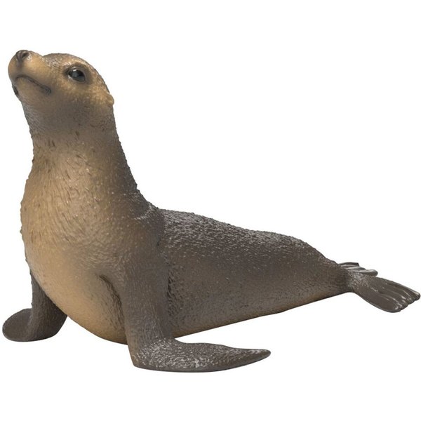 Schleich® Spielfigur WILD LIFE, Seelöwe (14933)