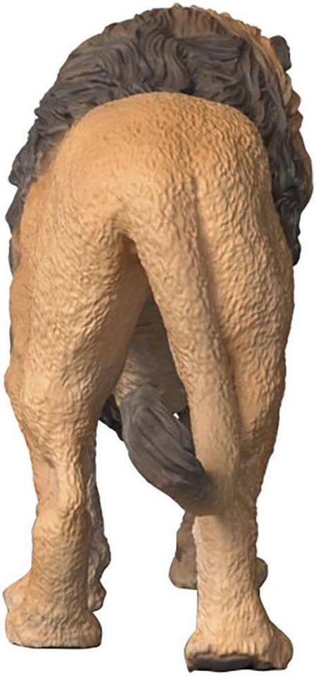 Schleich® Spielfigur WILD LIFE, Afrikanischer Löwe (14974) – Bild 3 von 5