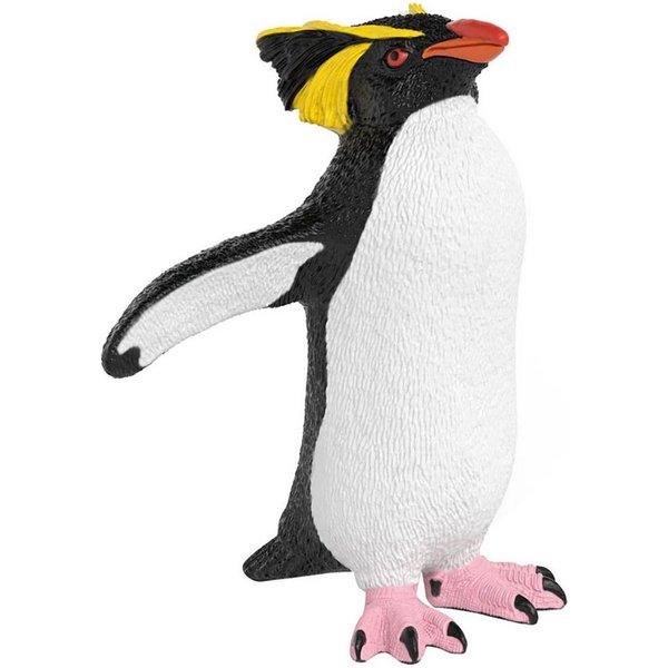Schleich® Spielfigur WILD LIFE, Felsenpinguin (14932)