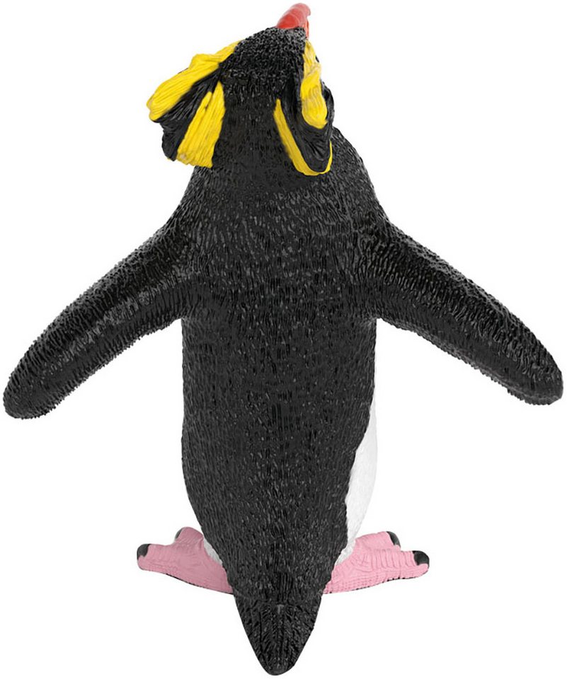 Schleich® Spielfigur WILD LIFE, Felsenpinguin (14932) – Bild 2 von 4