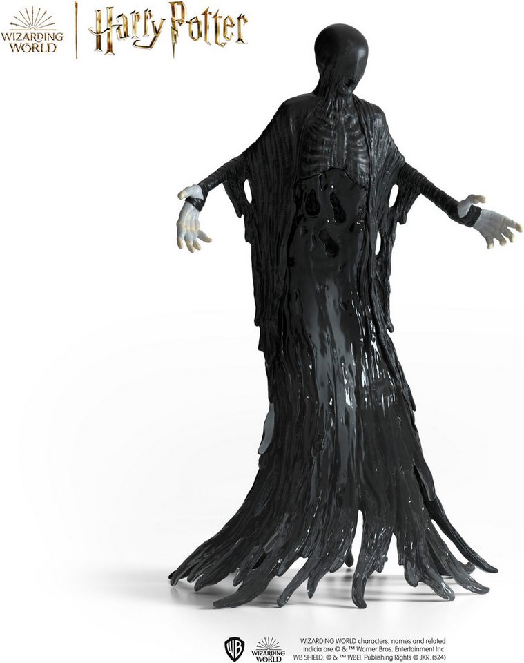 Schleich® Spielfigur WIZARDING WOLRD™, Dementor (13992) – Bild 2 von 4