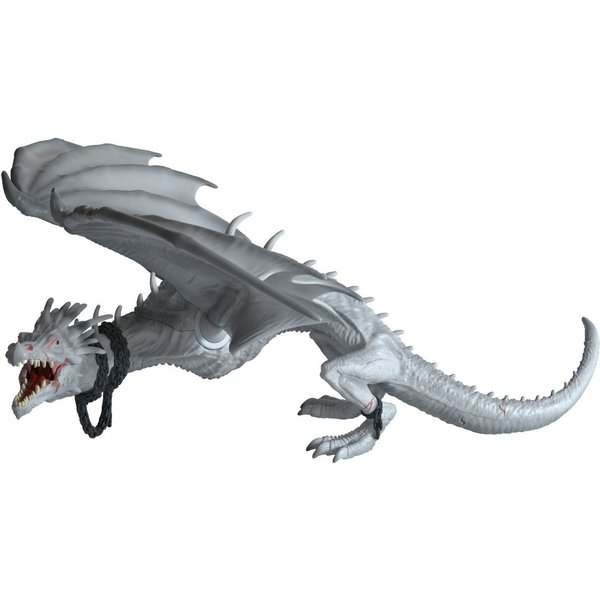 Schleich® Spielfigur WIZARDING WOLRD™, Ukrainischer Eisenbauch (13995)