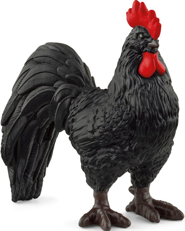Schleich® Spielwelt FARM WORLD, Hühnerstall (42572) – Bild 5 von 5