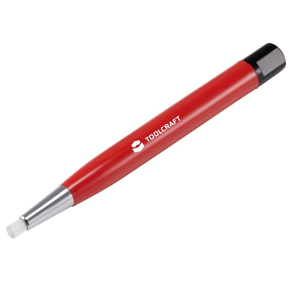 TOOLCRAFT Schleifaufsatz TOOLCRAFT TO-5864070 Glasfaser Reinigungspinsel / Glasfaserradierstift – Bild 4 von 5