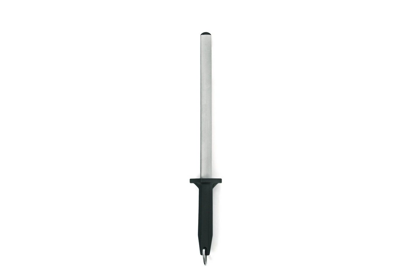 GRÄWE Schleifstein GRÄWE Profi Diamant - Wetzstab 10" (25 cm), Härte 70-80 HRC – Bild 2 von 4