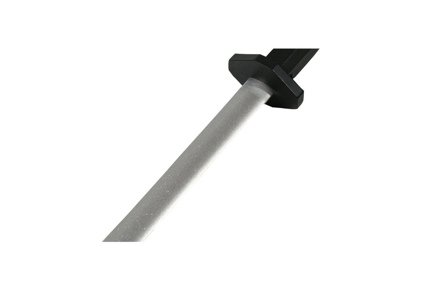 GRÄWE Schleifstein GRÄWE Profi Diamant - Wetzstab 10" (25 cm), Härte 70-80 HRC – Bild 3 von 4