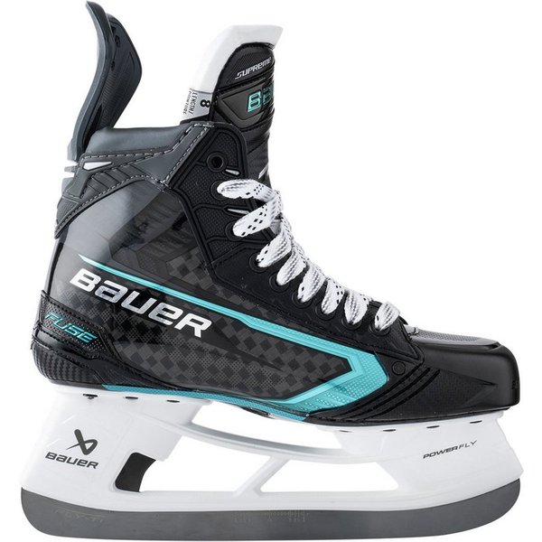 Bauer Schlittschuhe Schlittschuhe Bauer Supreme FUSE Intermediate