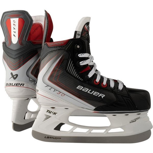 Bauer Schlittschuhe Schlittschuhe Bauer Vapor FLY30 Junior