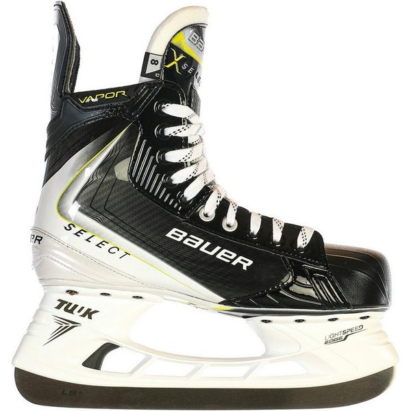 Bauer Schlittschuhe Schlittschuhe Bauer Vapor Select Intermediate