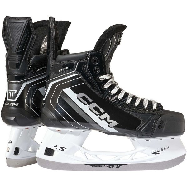 CCM Schlittschuhe Schlittschuhe CCM TACKS XR70 Senior