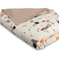 Schlummersack Bettwäsche