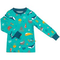 Schlummersack Pyjama