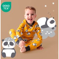 Schlummersack Pyjama