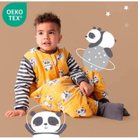 Schlummersack Schlafsack mit Füßen 2.5 Tog