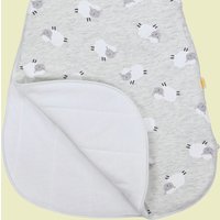 Schlummersack Schlafsack ohne Füßen 1.0 Tog