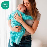 Schlummersack Schlafsack ohne Füßen 1.0 Tog