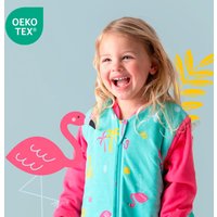 Schlummersack Schlafsack ohne Füßen 2.5 Tog