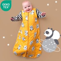 Schlummersack Schlafsack ohne Füßen 2.5 Tog