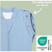 Schlummersack Schlafsack ohne Füßen 2.5 TOG