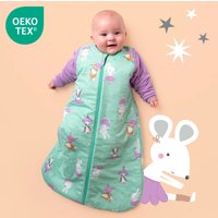 Schlummersack Schlafsack ohne Füßen 2.5 Tog