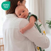Schlummersack Schlafsack ohne Füßen 2.5 Tog