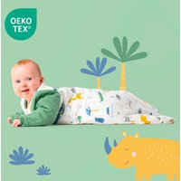 Schlummersack Schlafsack ohne Füßen 3.5 Tog