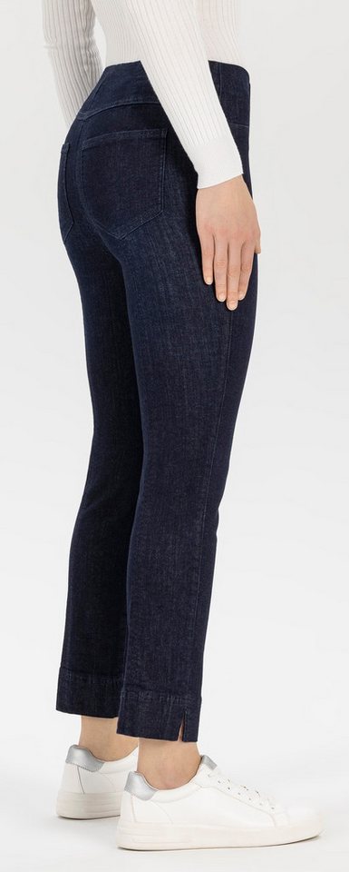 Stehmann Schlupfjeans Stehmann Igor3-680W sportive, Superstrech Schlupf-Jeans – Bild 3 von 4